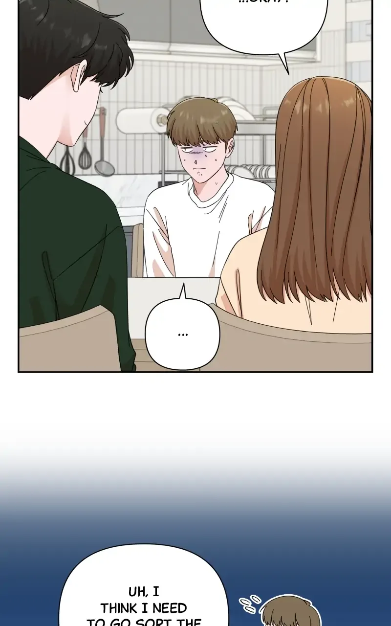 The Man with Pretty Lips Chapter 59 page 49