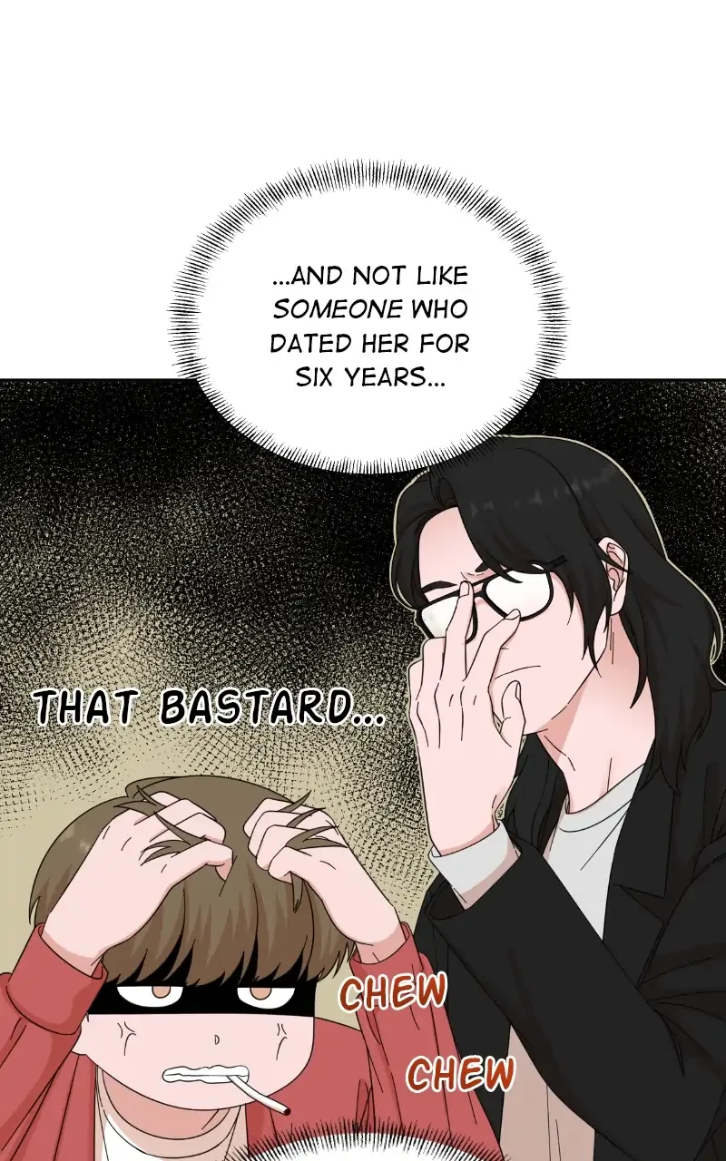 The Man with Pretty Lips Chapter 59 page 57