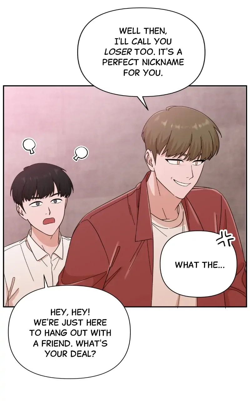 The Man with Pretty Lips Chapter 58 page 40