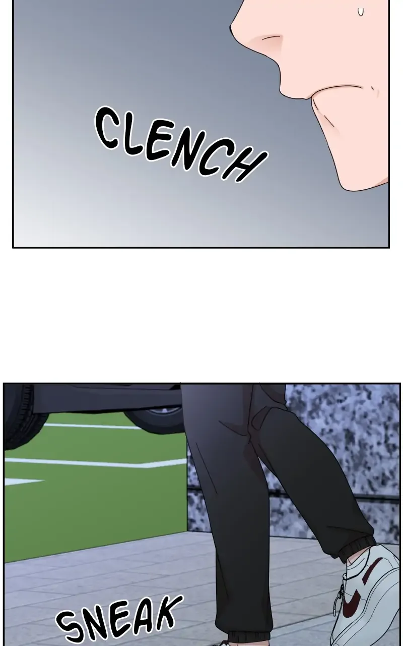 The Man with Pretty Lips Chapter 59 page 68