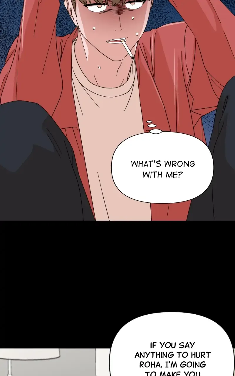 The Man with Pretty Lips Chapter 59 page 53