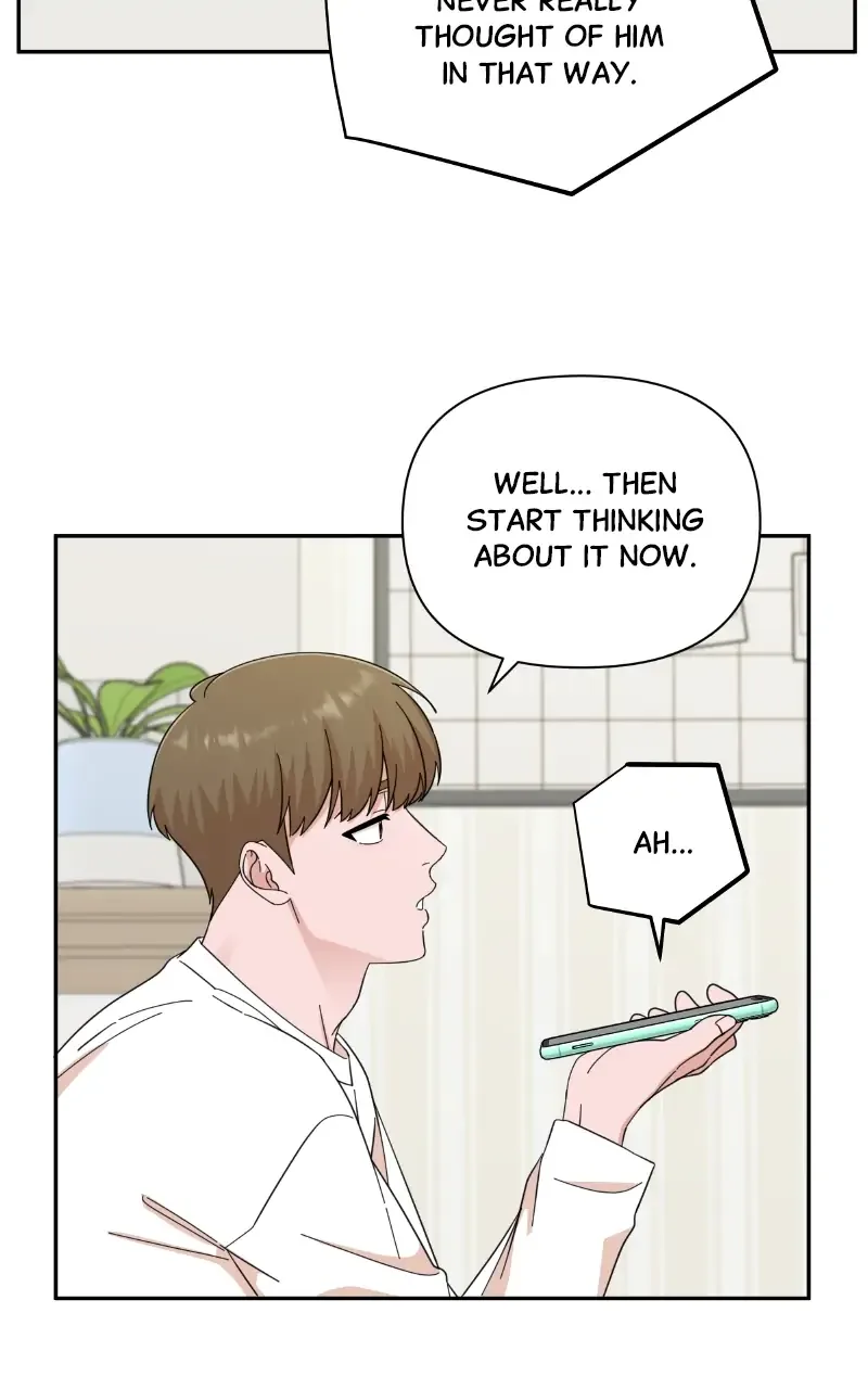 The Man with Pretty Lips Chapter 59 page 33