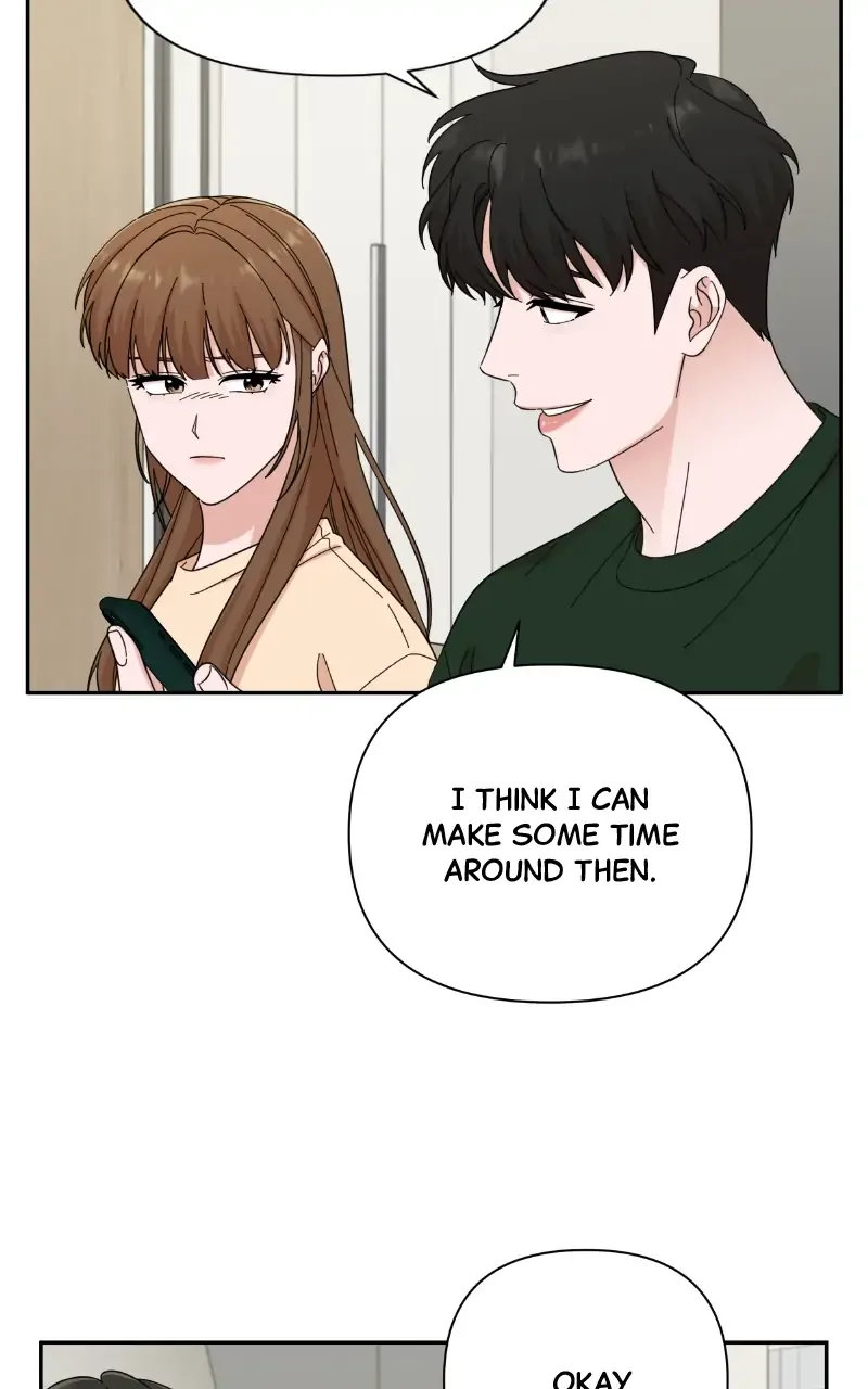 The Man with Pretty Lips Chapter 59 page 48