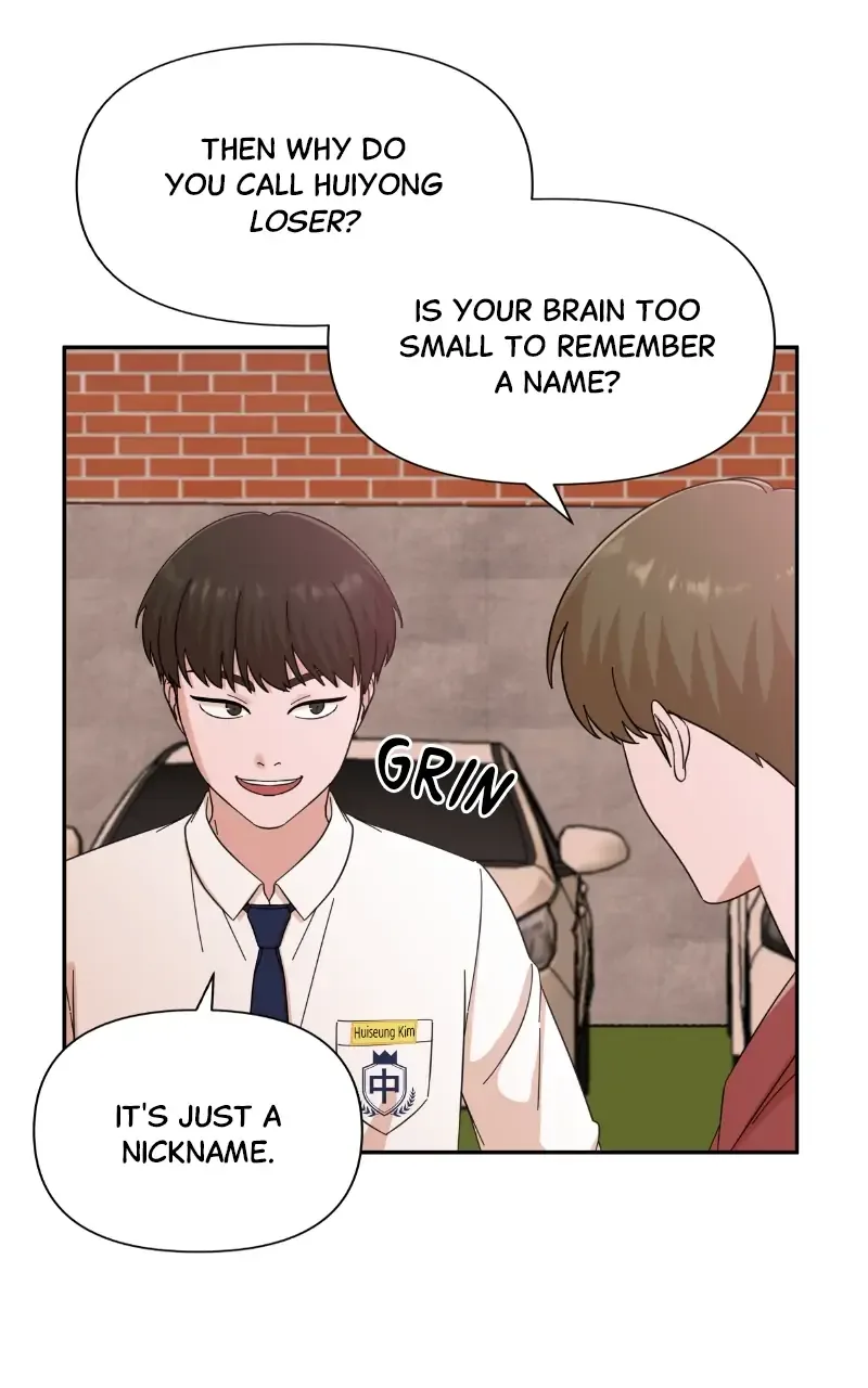 The Man with Pretty Lips Chapter 58 page 39