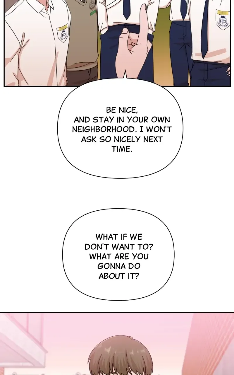 The Man with Pretty Lips Chapter 58 page 43