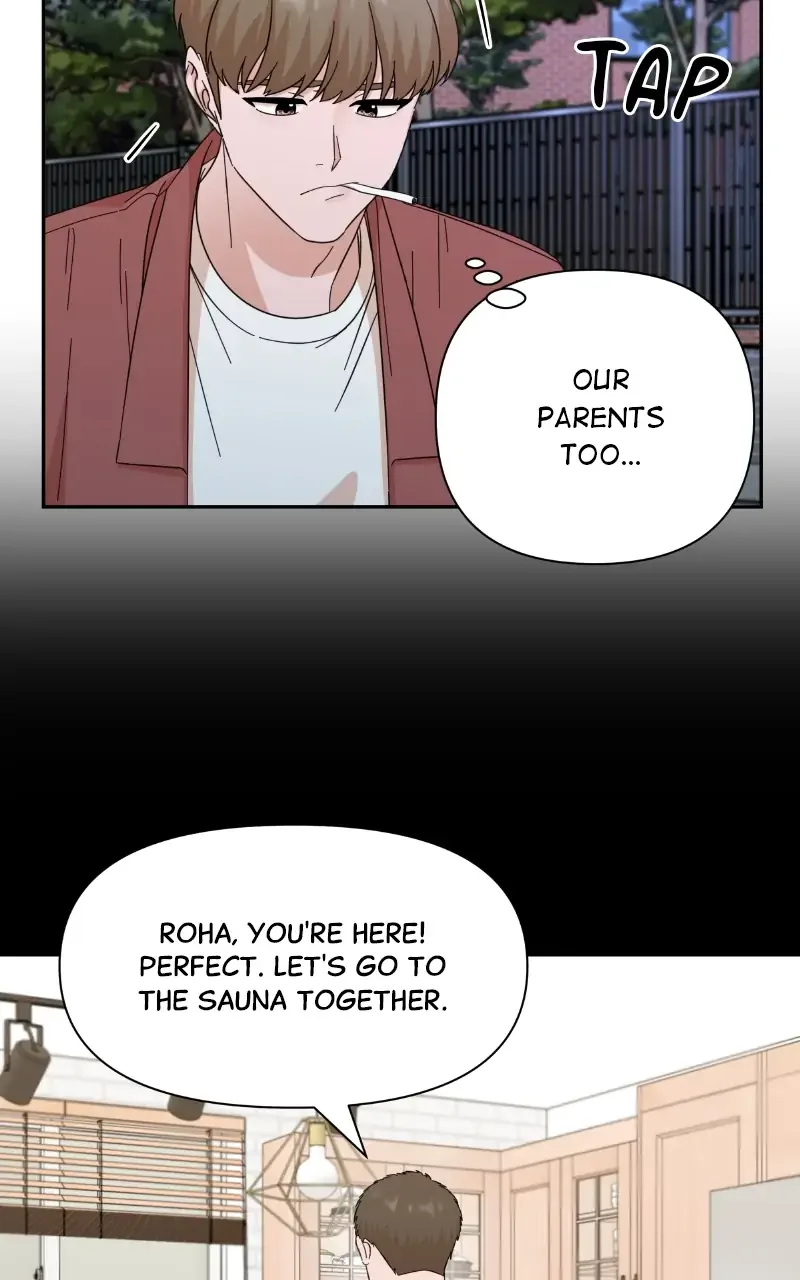 The Man with Pretty Lips Chapter 59 page 61