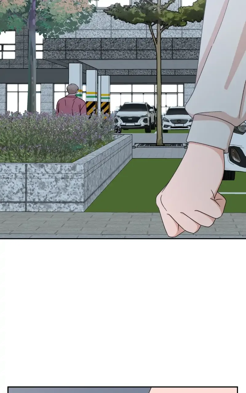 The Man with Pretty Lips Chapter 59 page 67