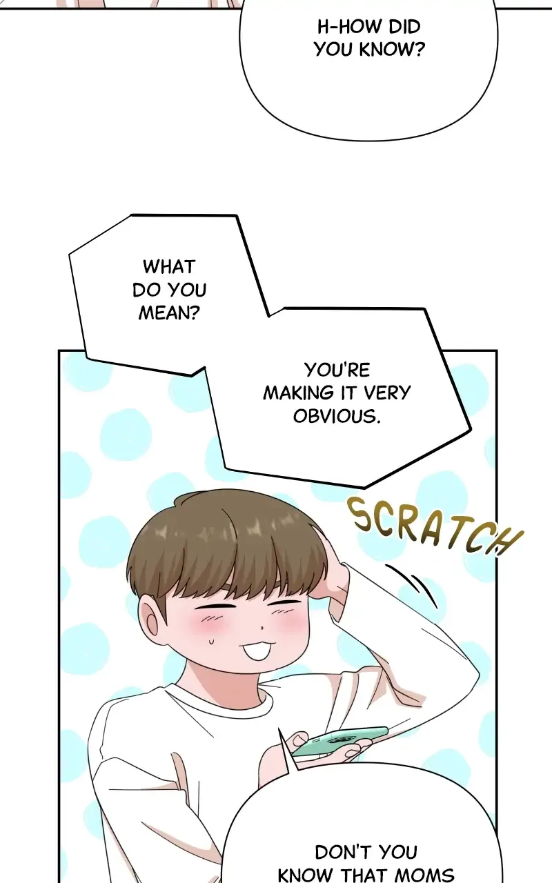 The Man with Pretty Lips Chapter 59 page 35