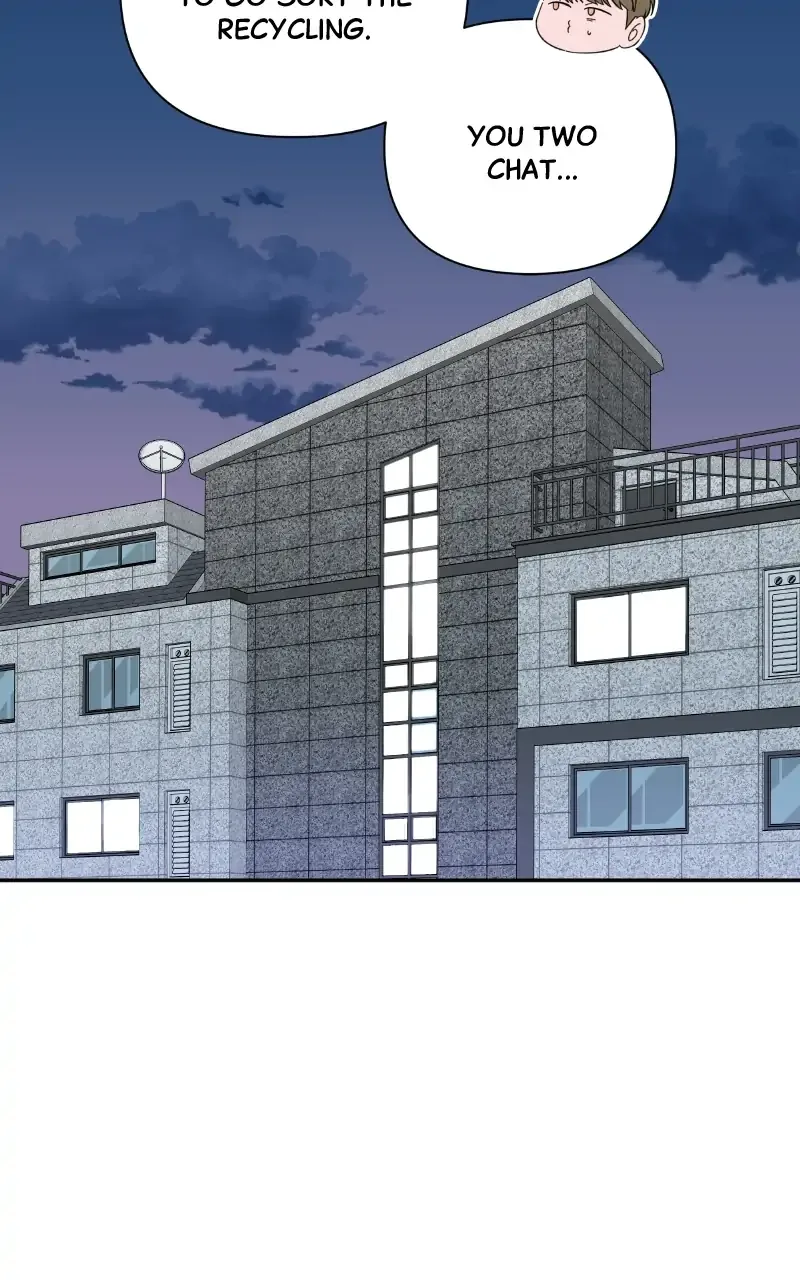 The Man with Pretty Lips Chapter 59 page 50