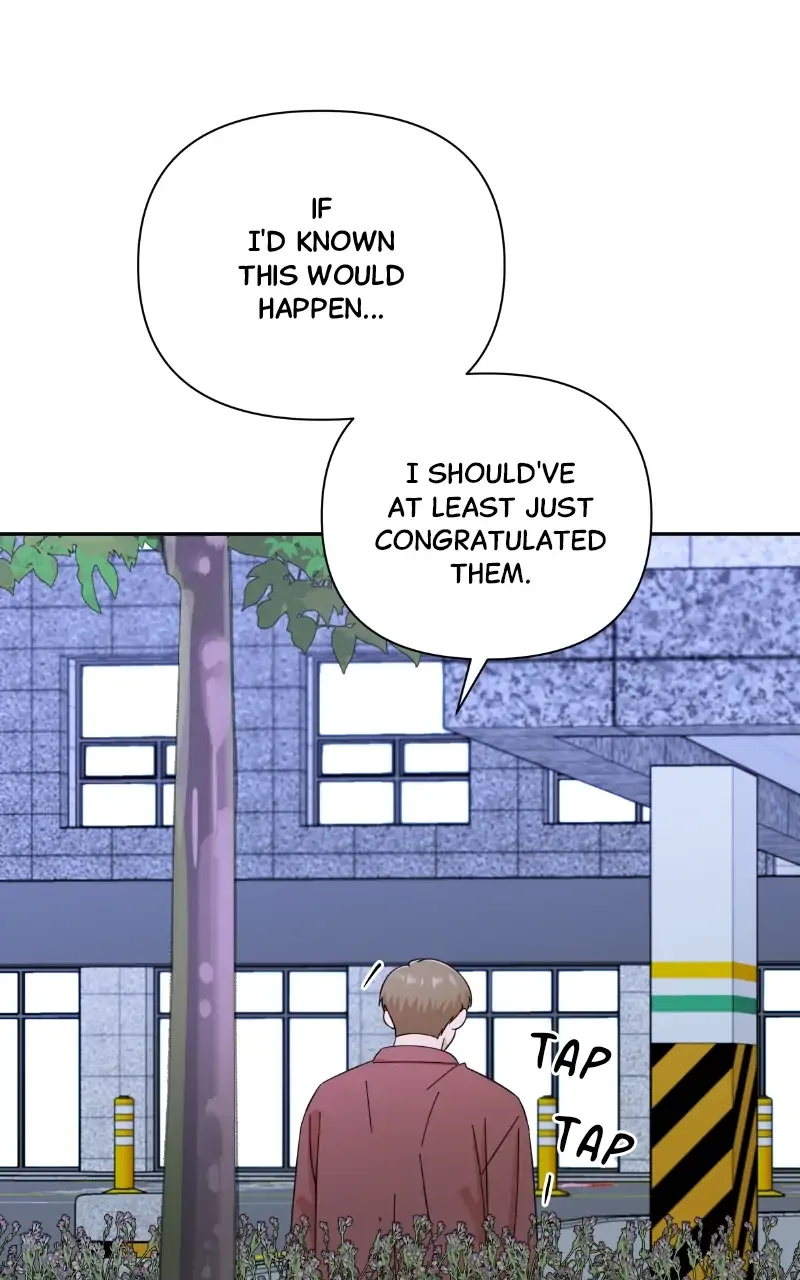The Man with Pretty Lips Chapter 59 page 65