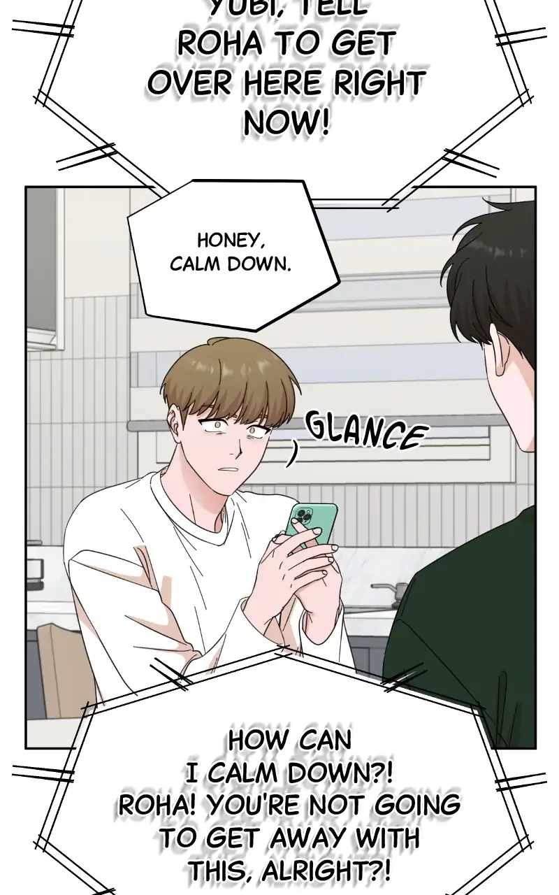 The Man with Pretty Lips Chapter 59 page 37