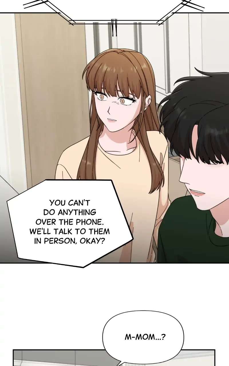 The Man with Pretty Lips Chapter 59 page 38
