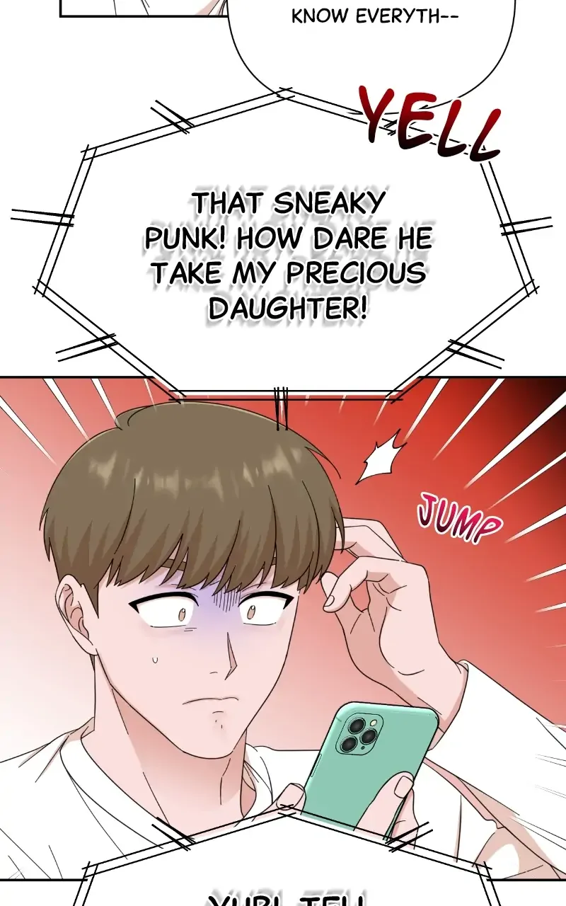 The Man with Pretty Lips Chapter 59 page 36