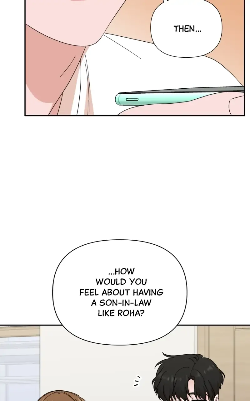 The Man with Pretty Lips Chapter 59 page 30