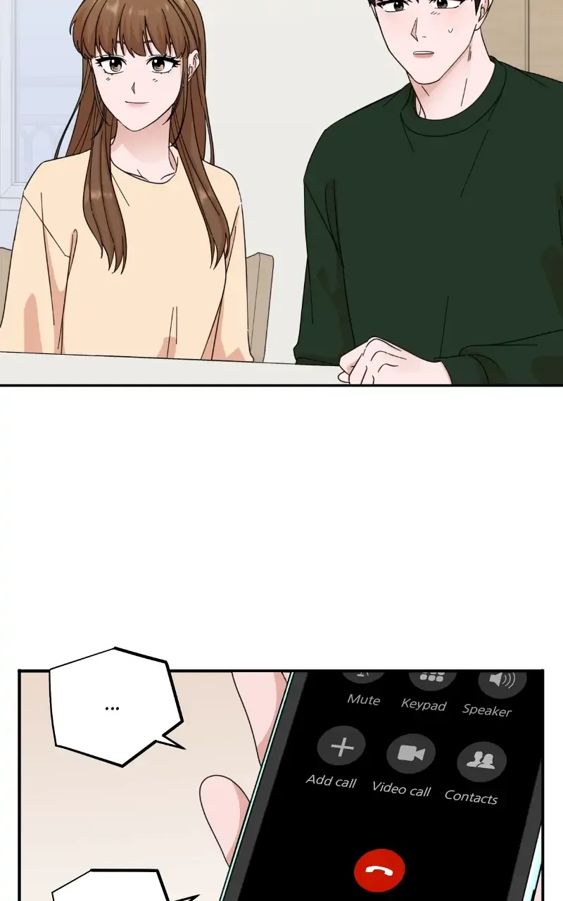 The Man with Pretty Lips Chapter 59 page 31