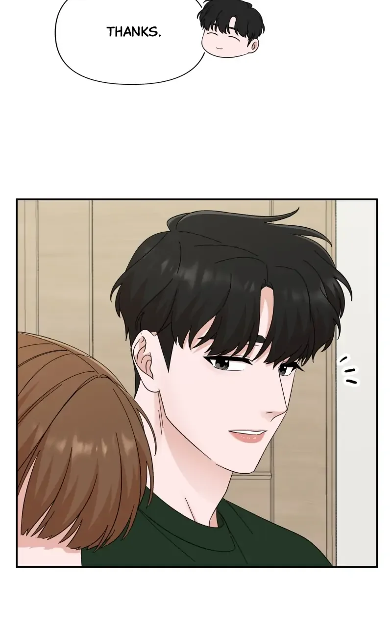 The Man with Pretty Lips Chapter 59 page 43