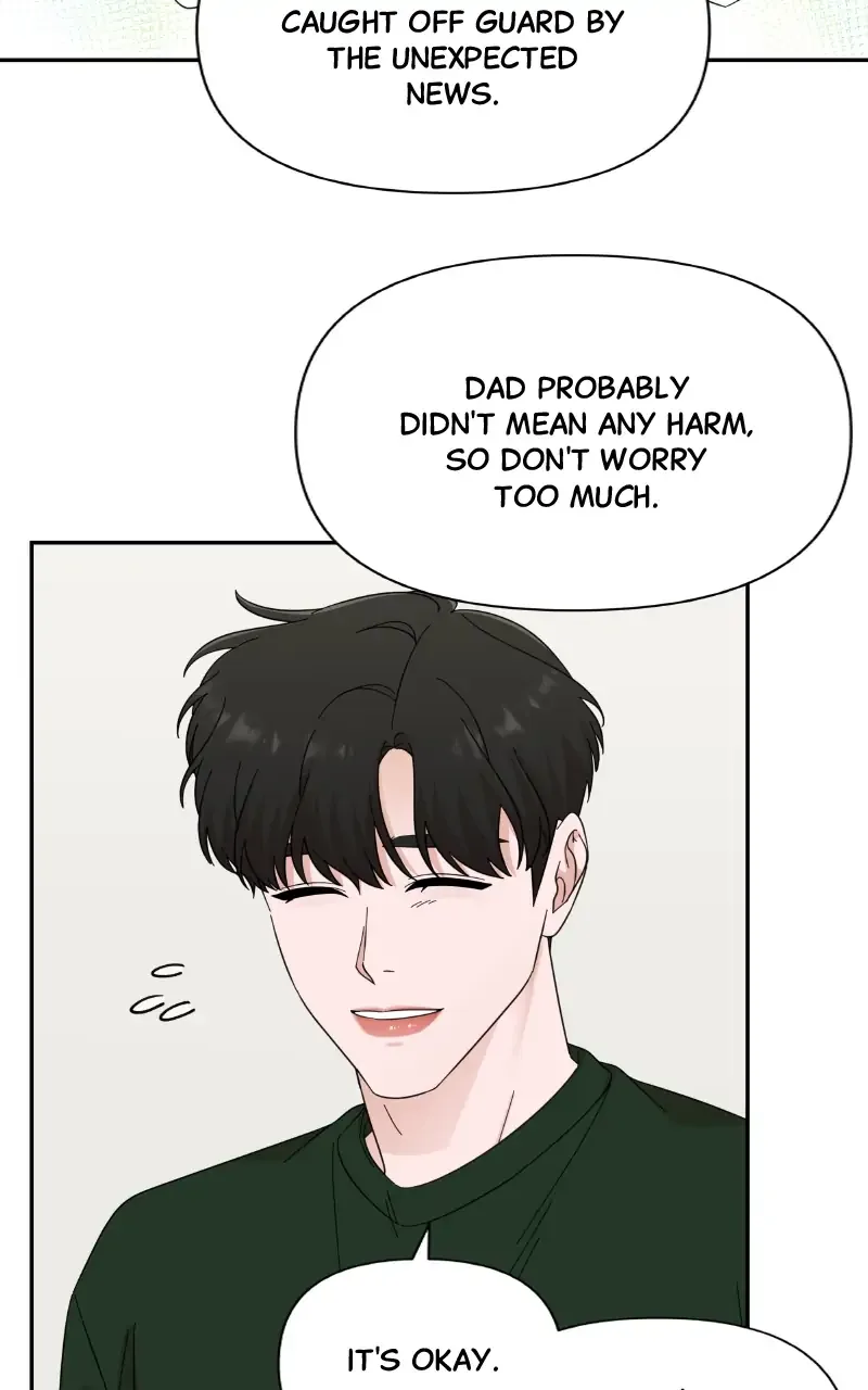 The Man with Pretty Lips Chapter 59 page 41