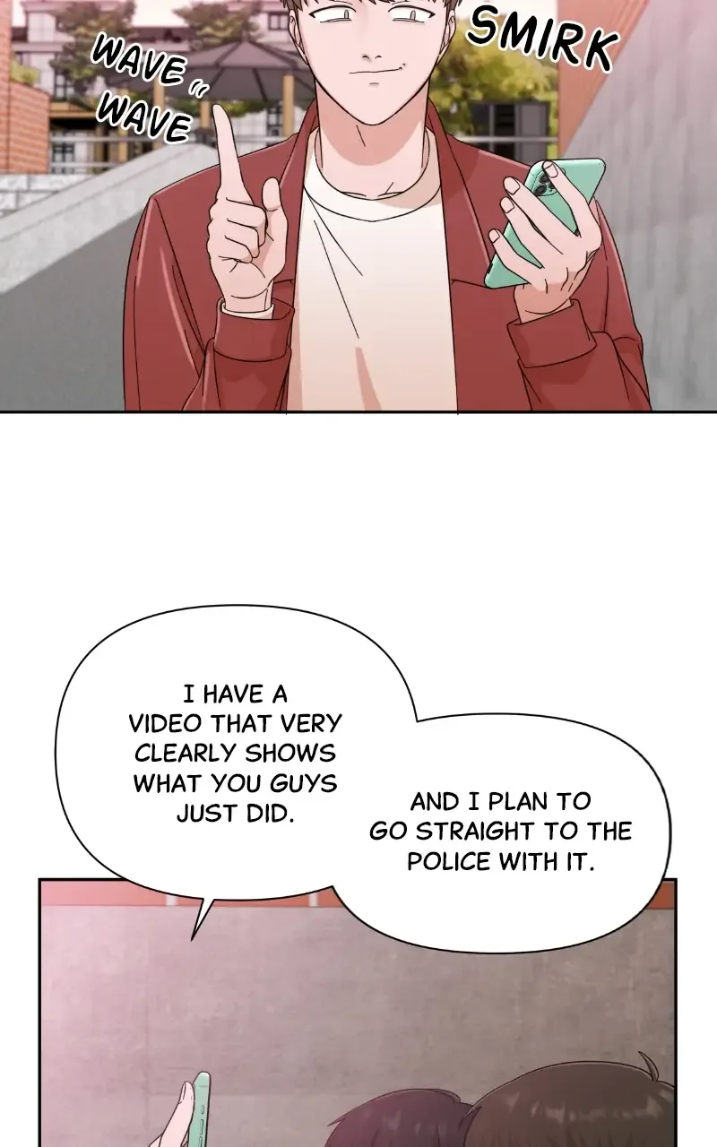 The Man with Pretty Lips Chapter 58 page 44