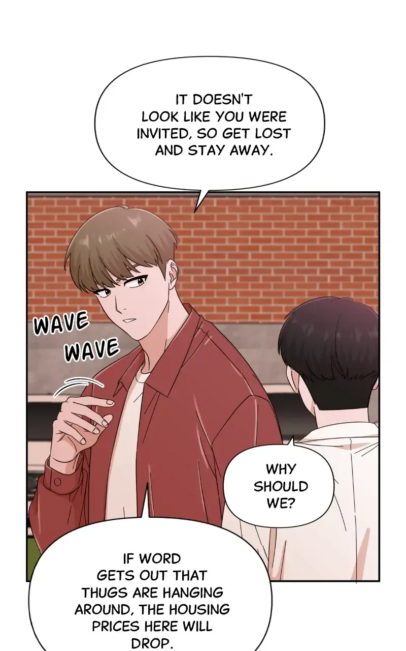 The Man with Pretty Lips Chapter 58 page 41
