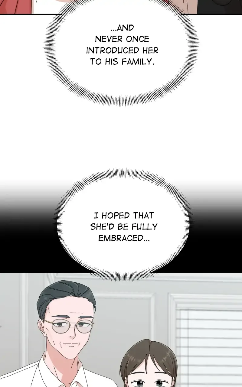 The Man with Pretty Lips Chapter 59 page 58
