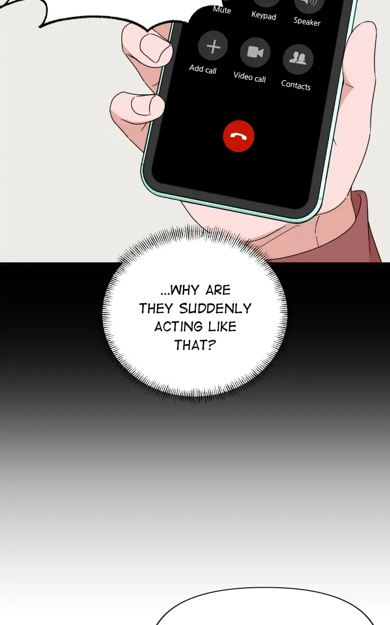 The Man with Pretty Lips Chapter 59 page 63