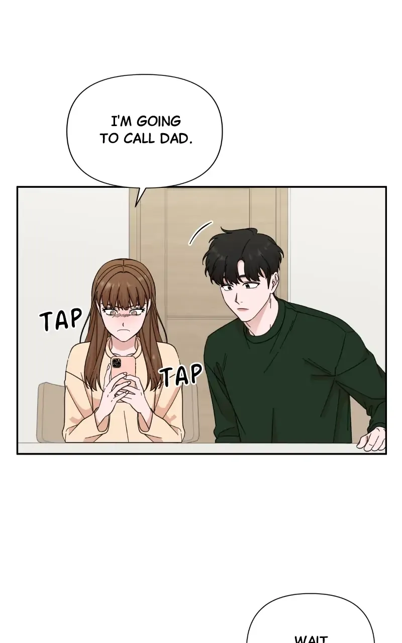 The Man with Pretty Lips Chapter 59 page 45
