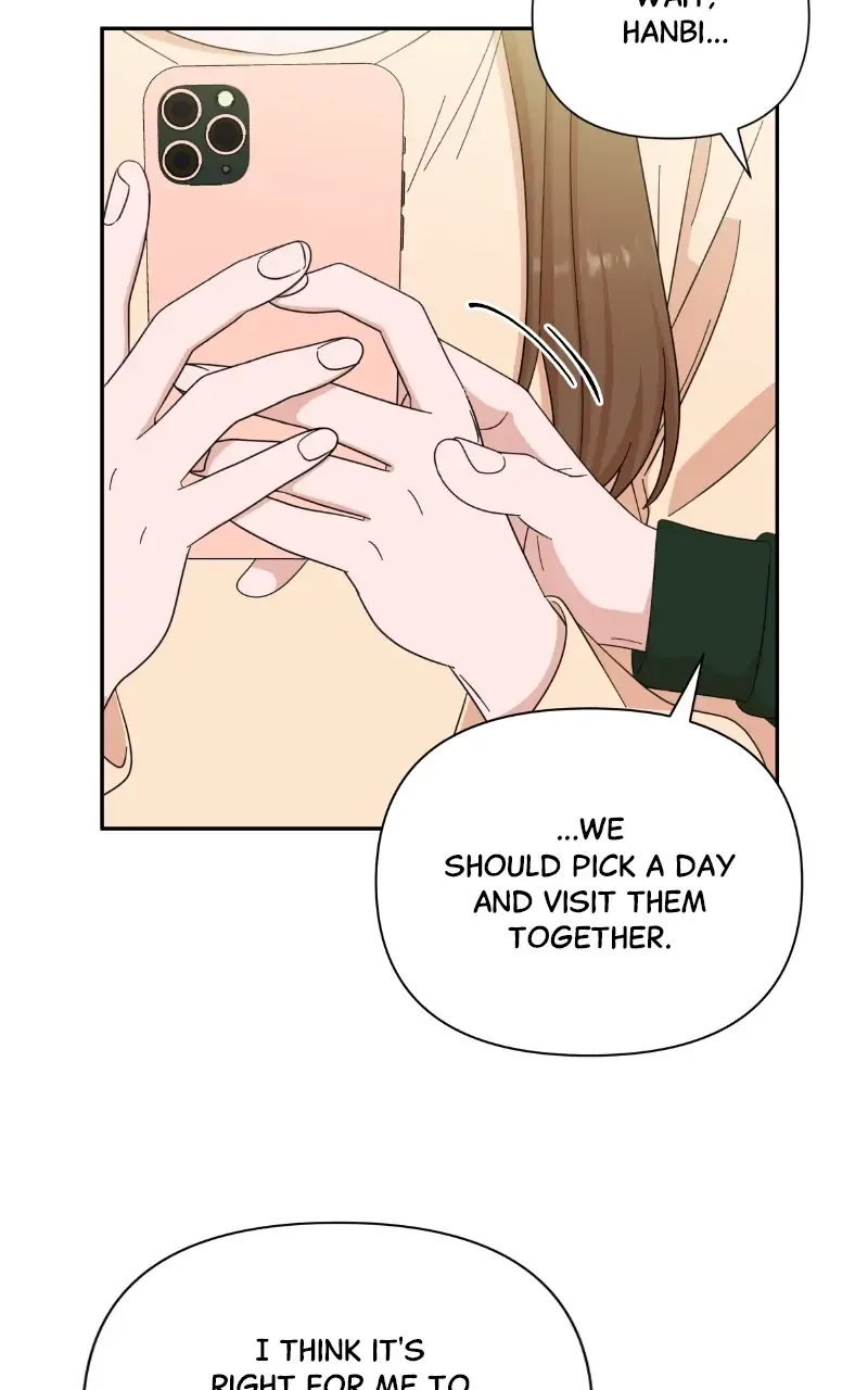 The Man with Pretty Lips Chapter 59 page 46