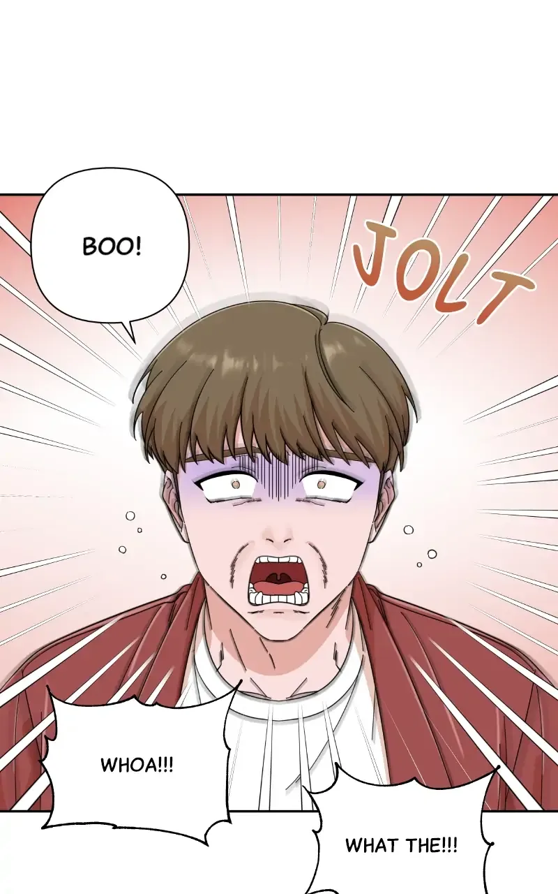 The Man with Pretty Lips Chapter 58 page 52