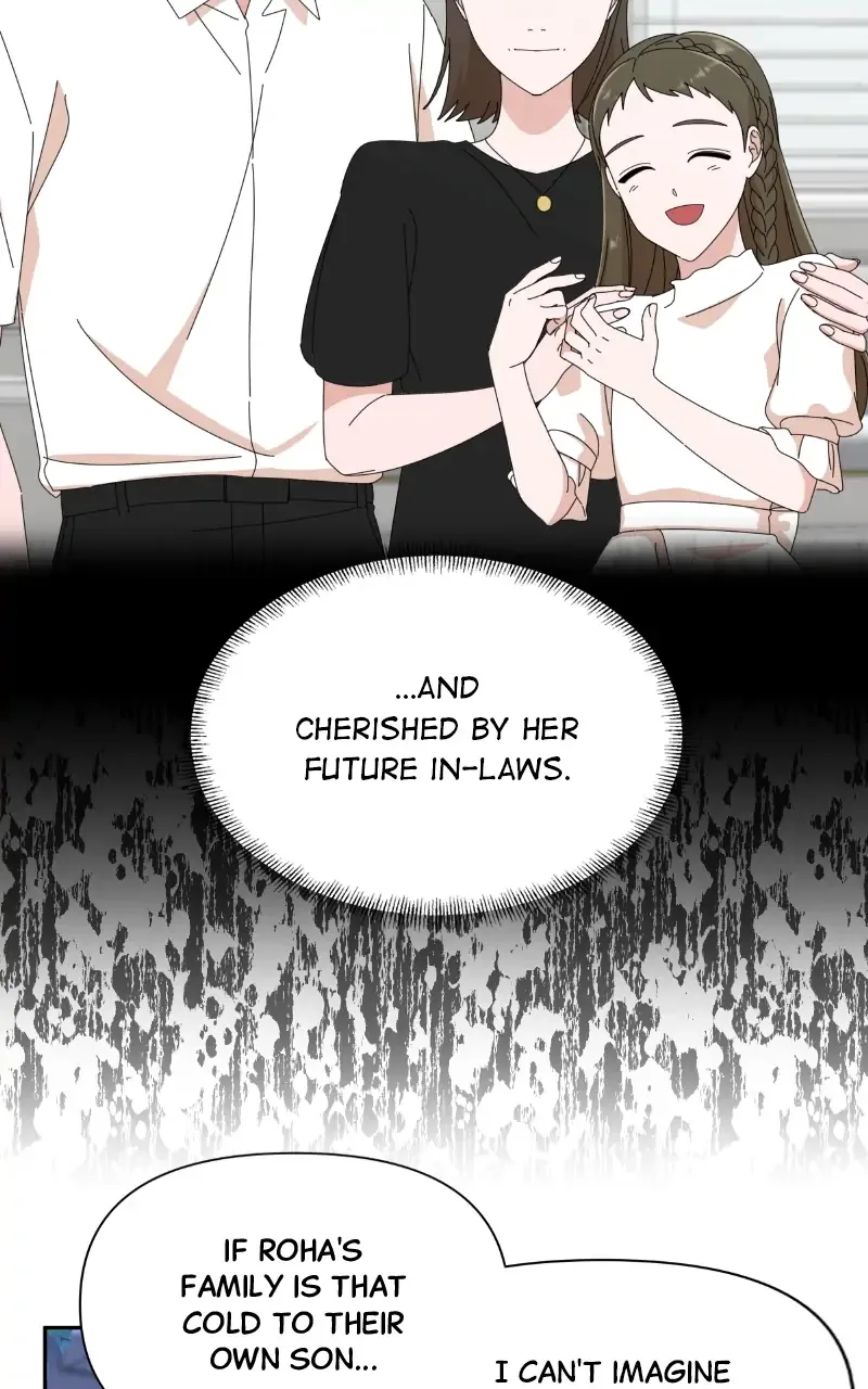The Man with Pretty Lips Chapter 59 page 59