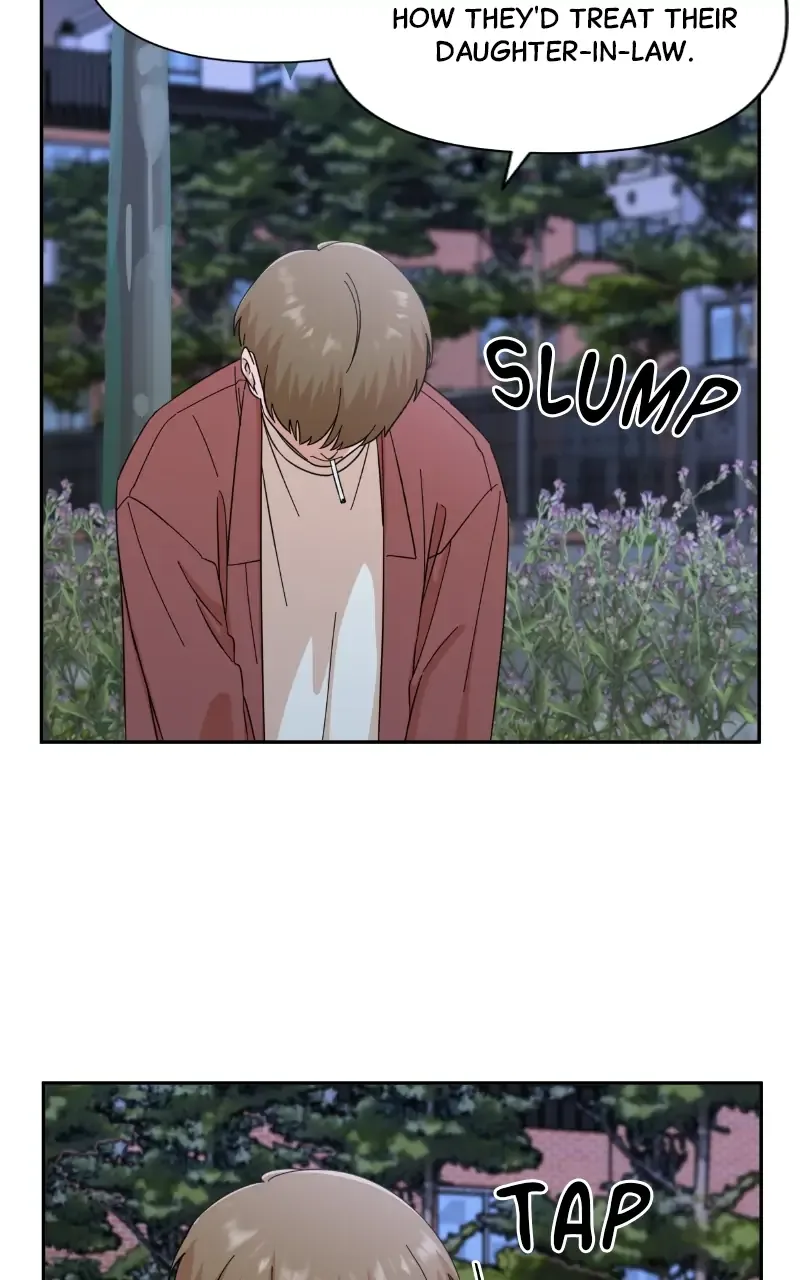 The Man with Pretty Lips Chapter 59 page 60