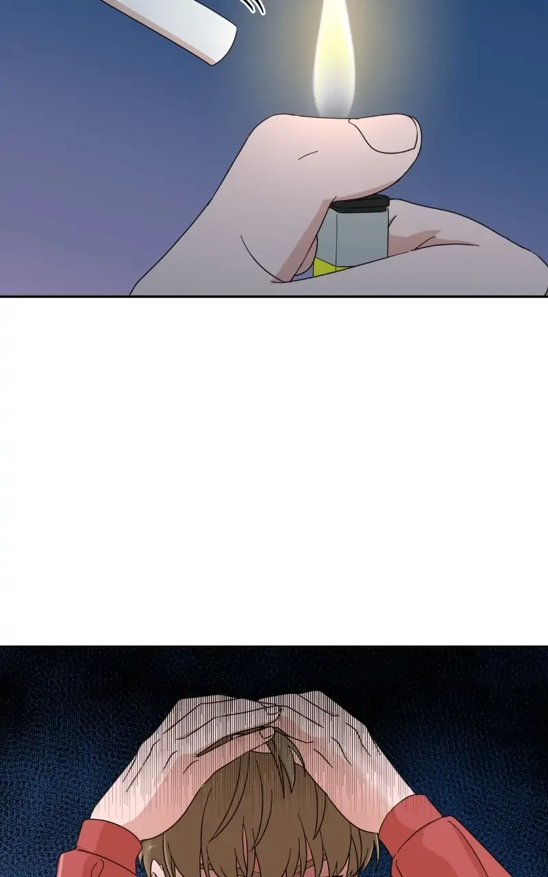 The Man with Pretty Lips Chapter 59 page 52