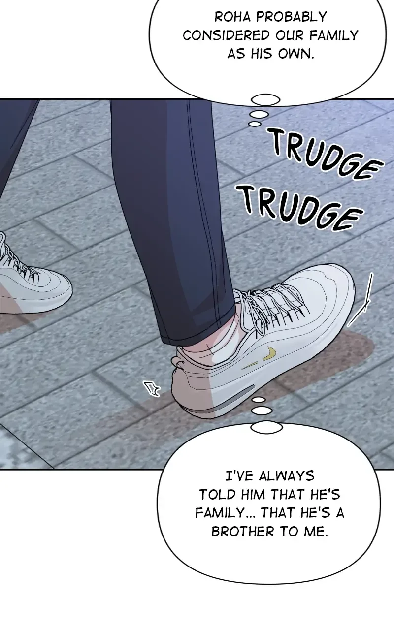 The Man with Pretty Lips Chapter 59 page 64
