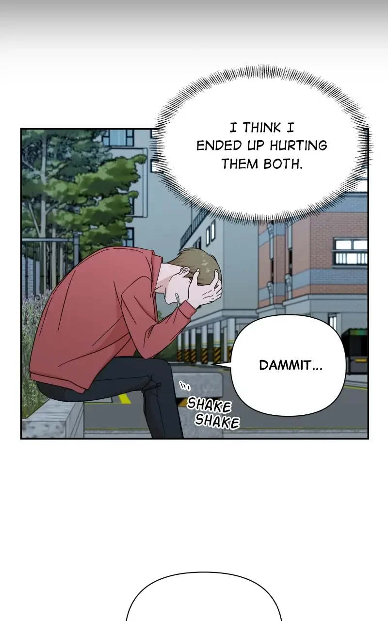 The Man with Pretty Lips Chapter 59 page 55
