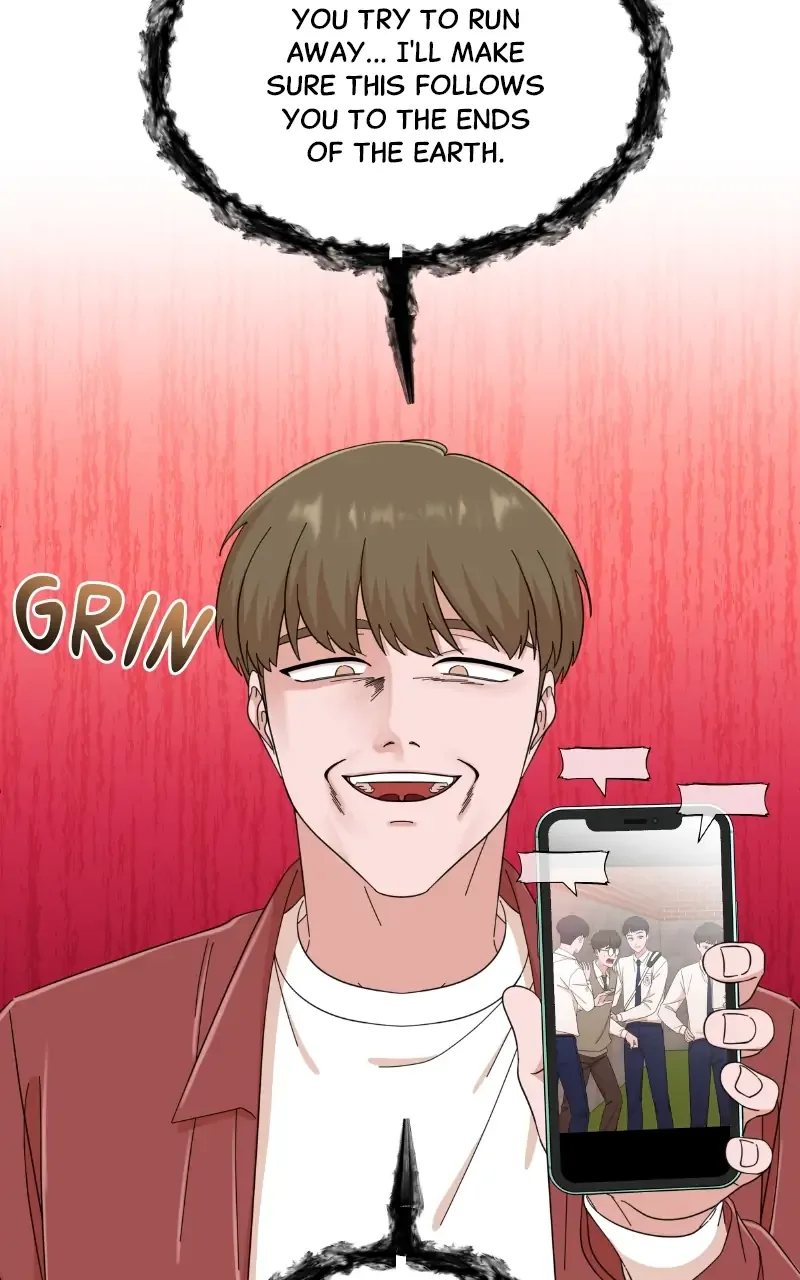 The Man with Pretty Lips Chapter 58 page 48