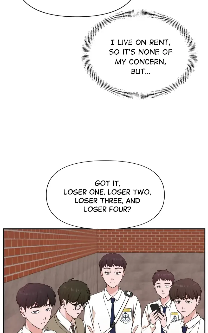 The Man with Pretty Lips Chapter 58 page 42