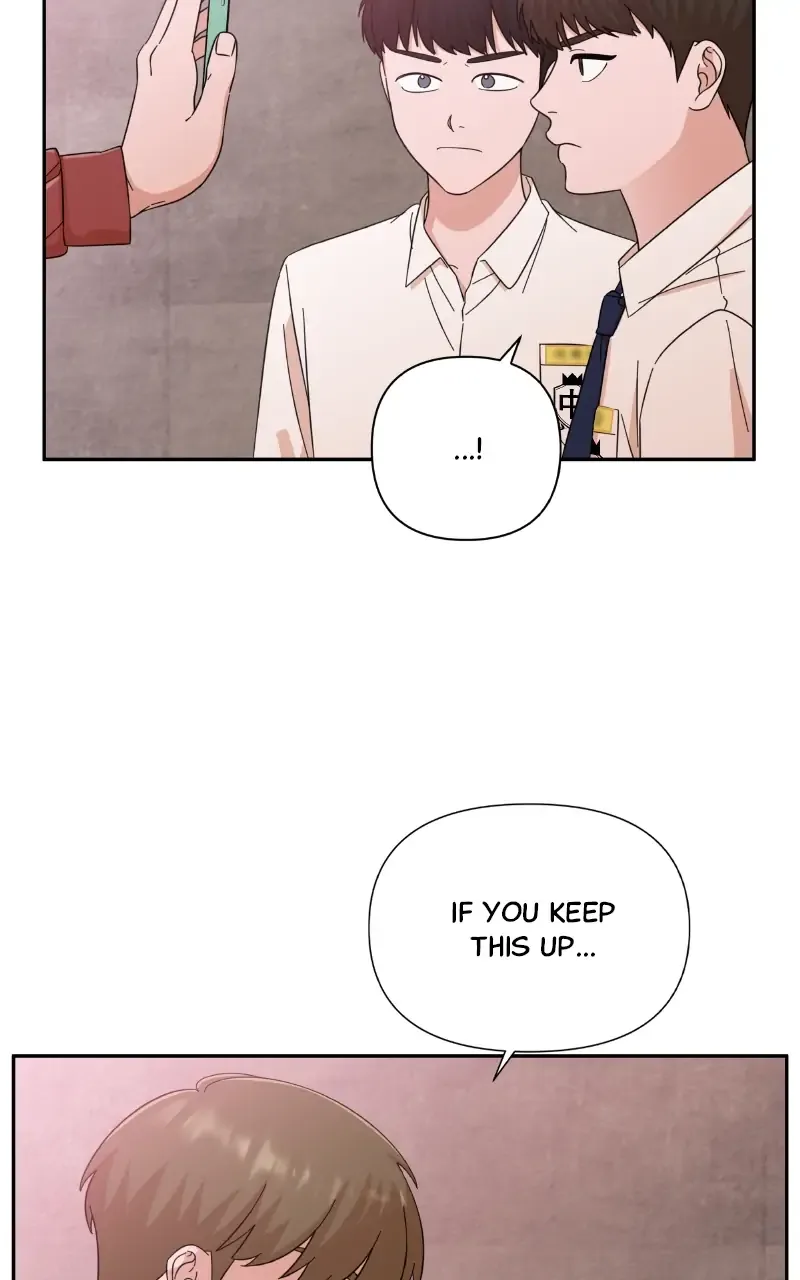 The Man with Pretty Lips Chapter 58 page 45