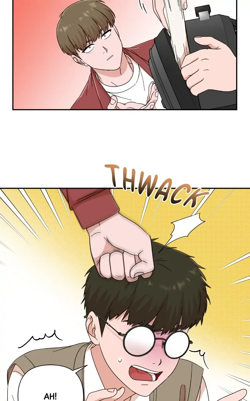 The Man with Pretty Lips Chapter 58 page 58