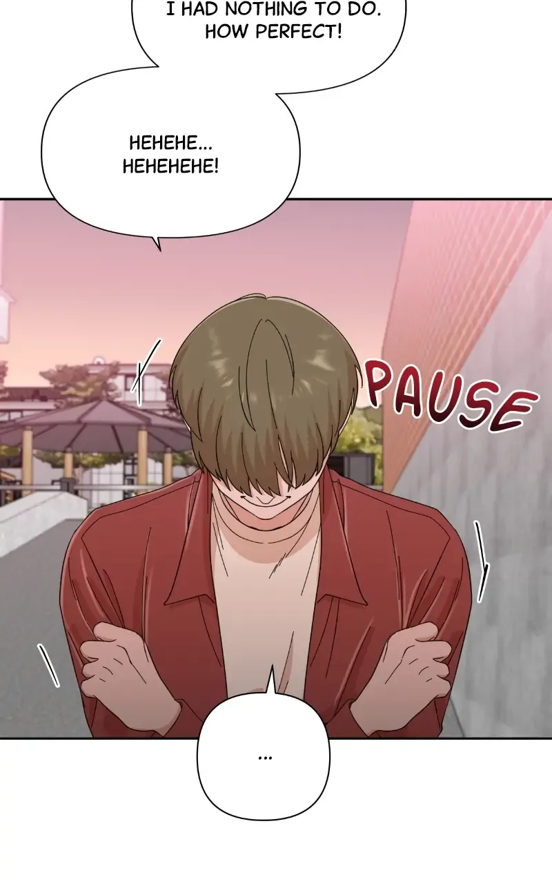 The Man with Pretty Lips Chapter 58 page 51