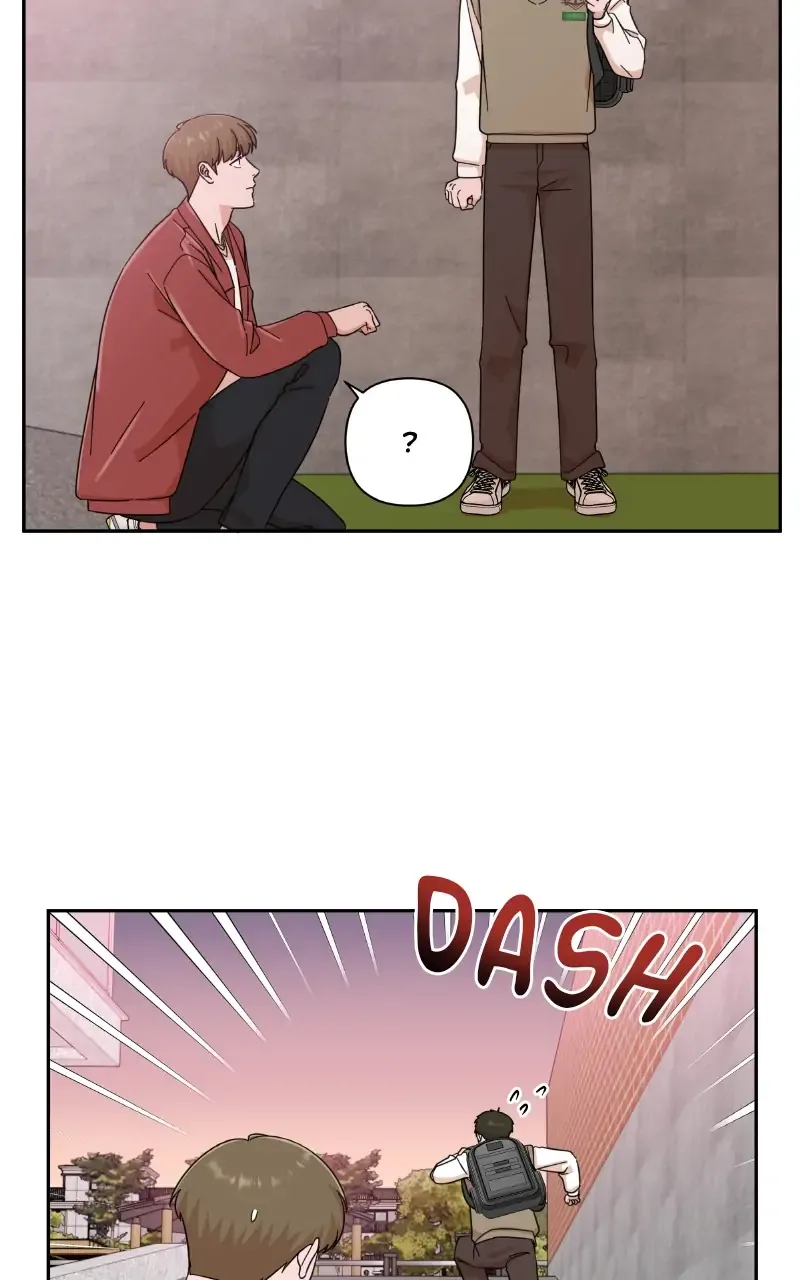 The Man with Pretty Lips Chapter 58 page 62