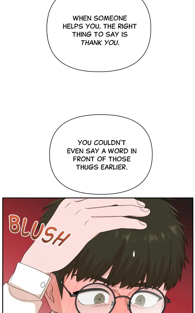 The Man with Pretty Lips Chapter 58 page 60