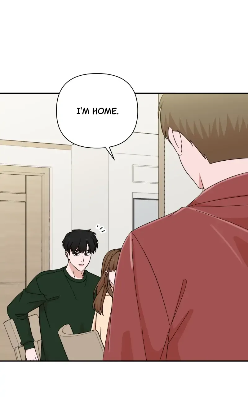 The Man with Pretty Lips Chapter 58 page 68