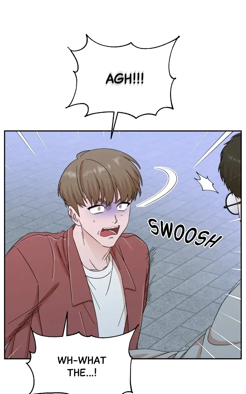 The Man with Pretty Lips Chapter 60 page 6