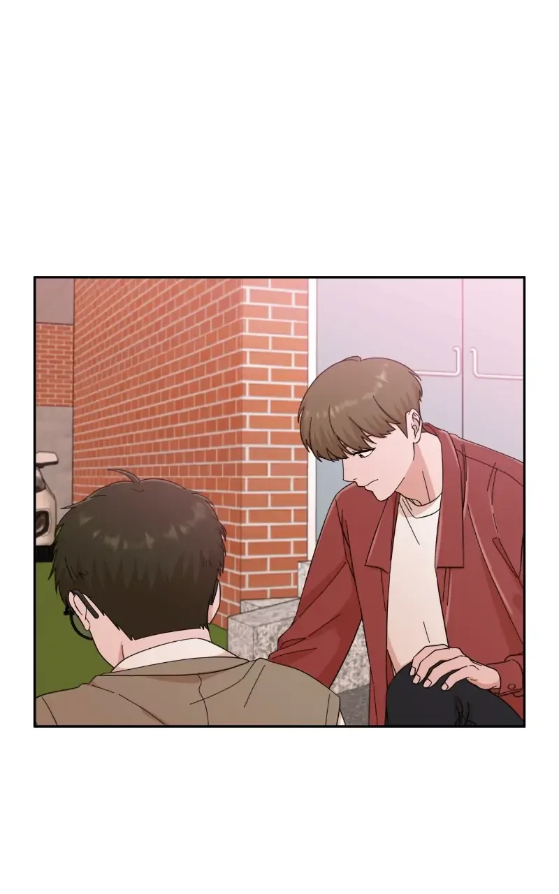 The Man with Pretty Lips Chapter 58 page 55