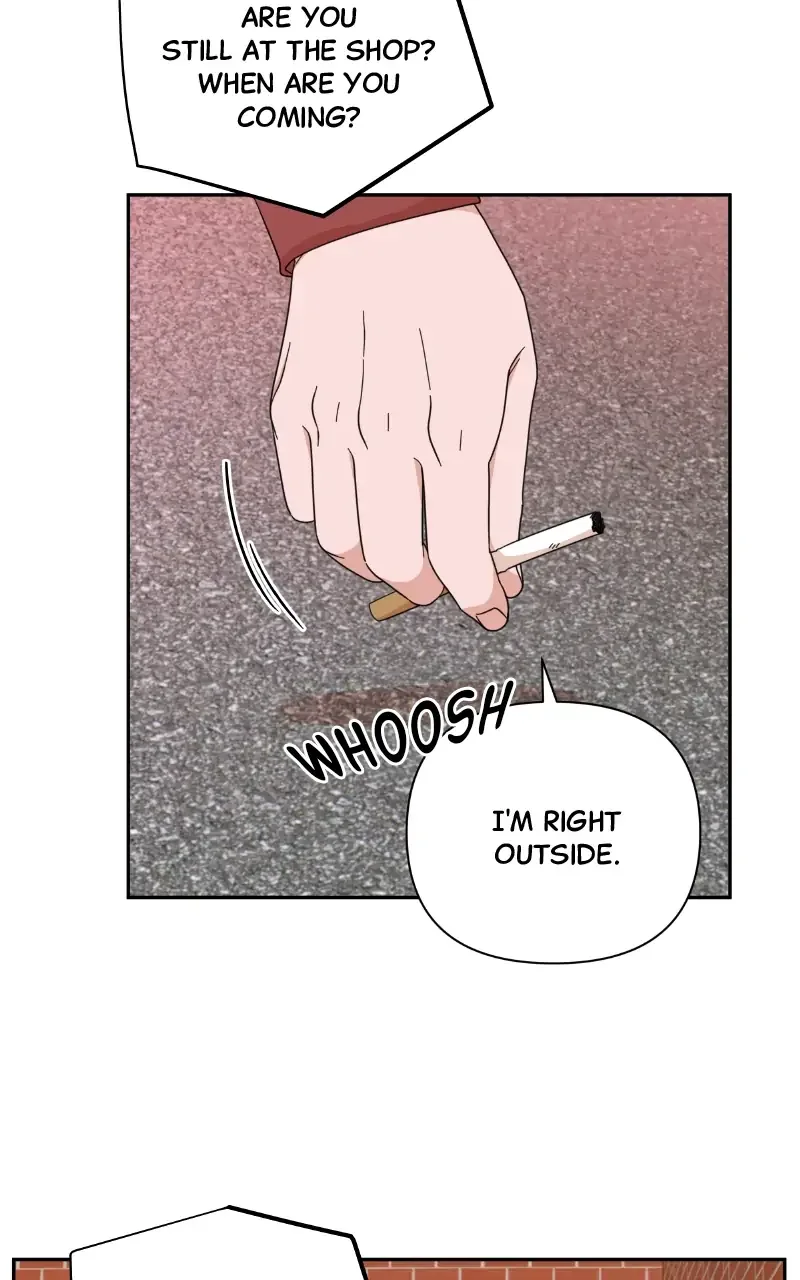 The Man with Pretty Lips Chapter 58 page 65
