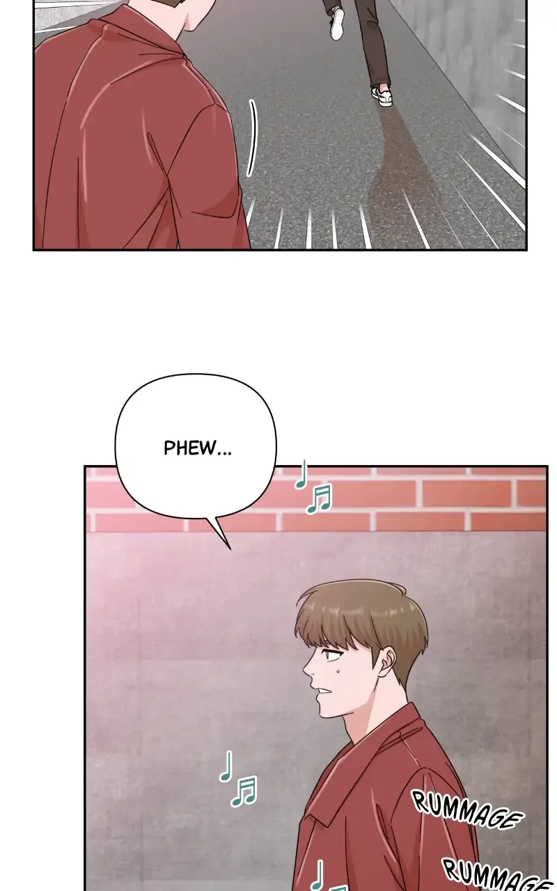 The Man with Pretty Lips Chapter 58 page 63