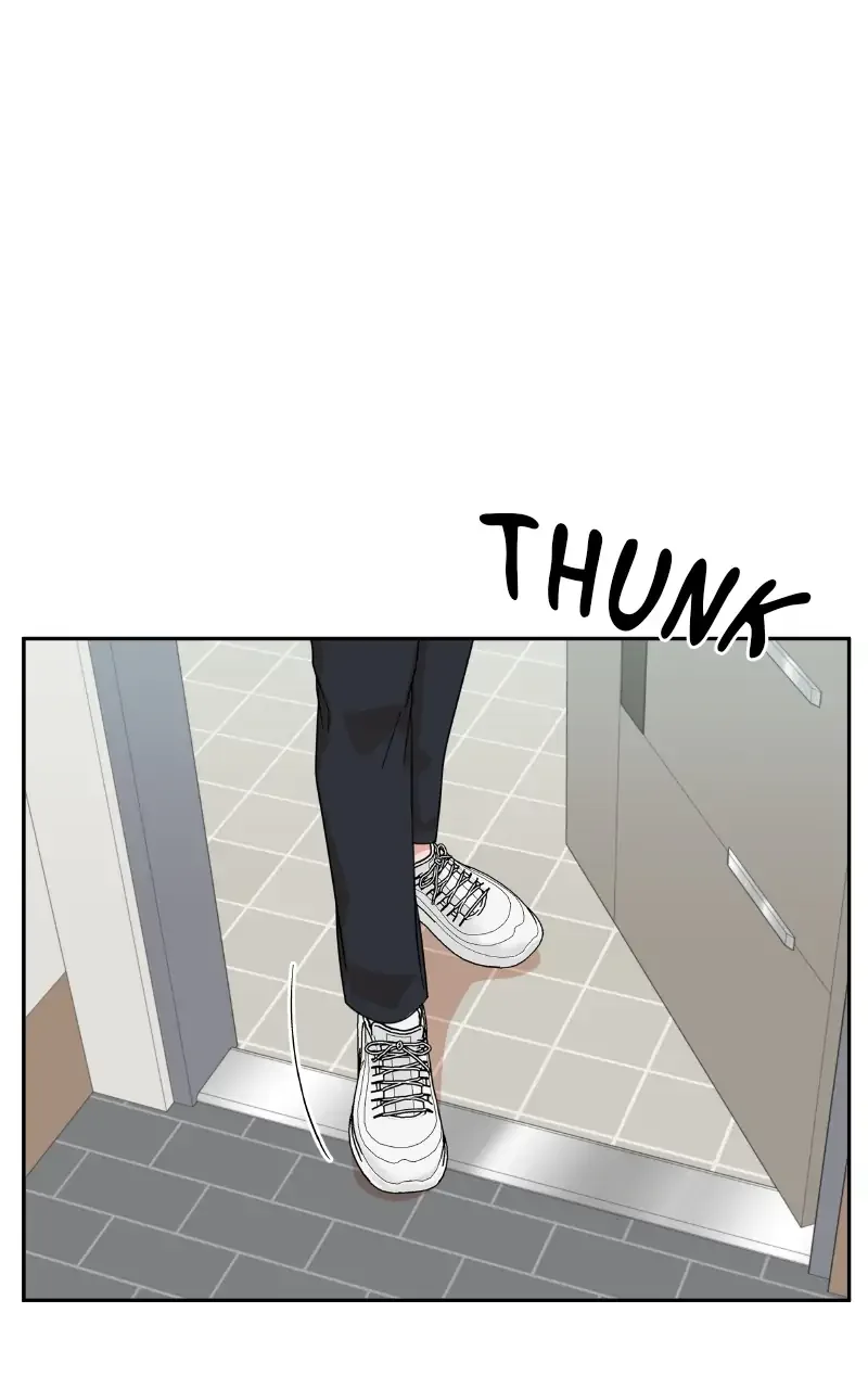 The Man with Pretty Lips Chapter 58 page 67