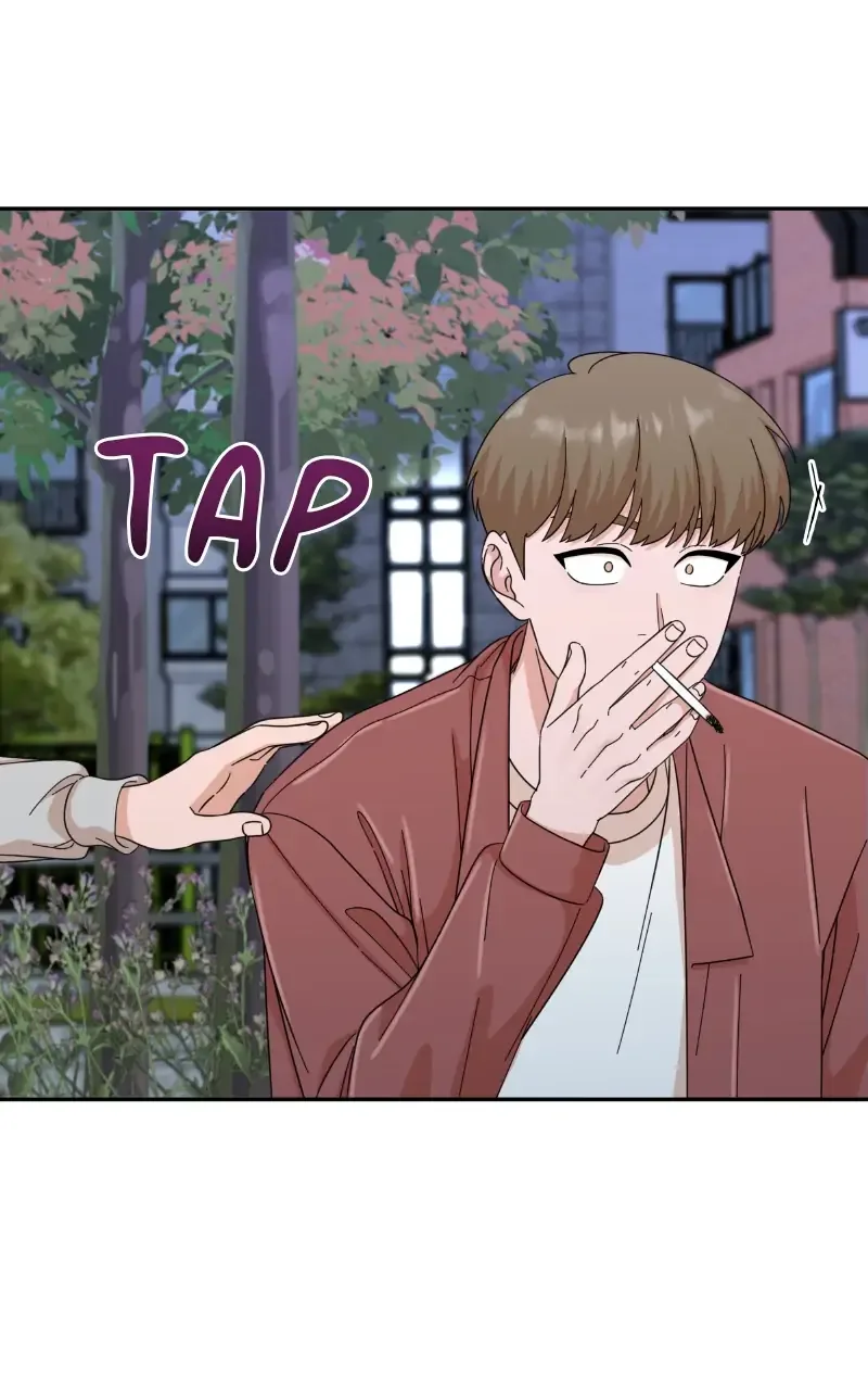 The Man with Pretty Lips Chapter 60 page 5