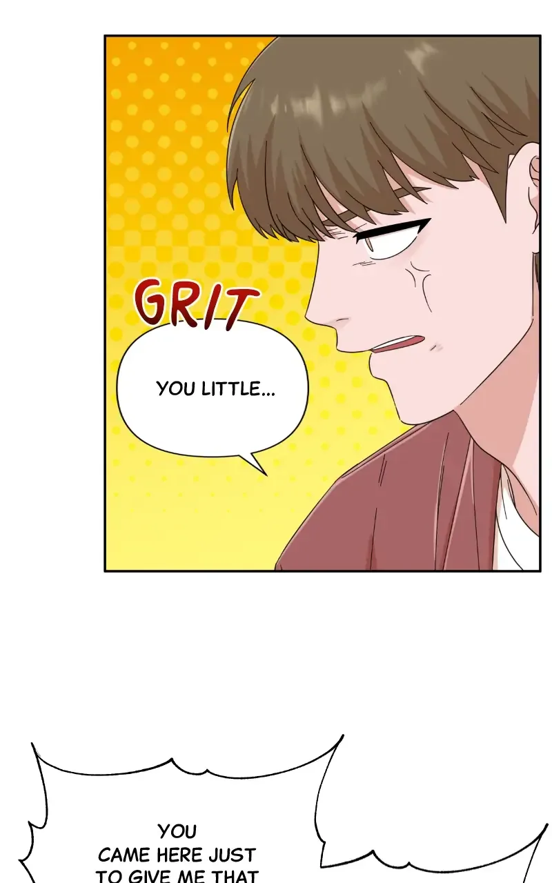 The Man with Pretty Lips Chapter 60 page 15