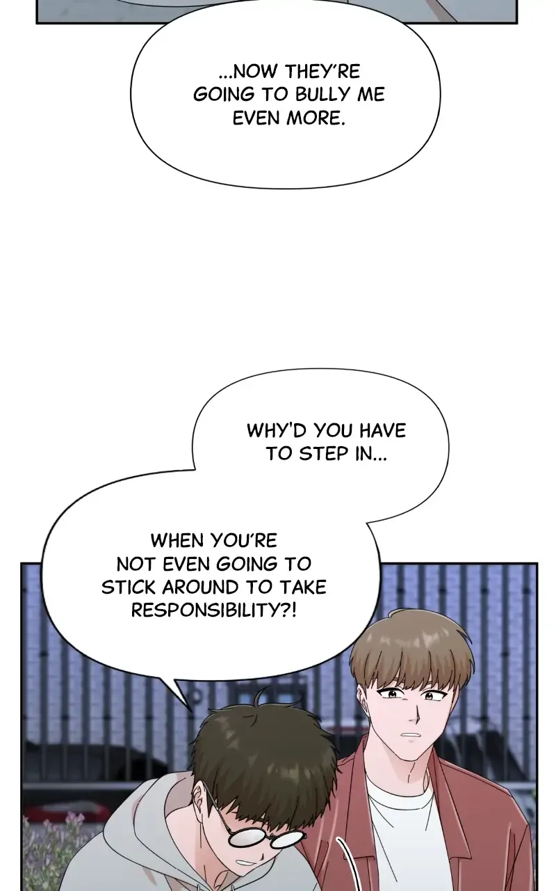 The Man with Pretty Lips Chapter 60 page 18