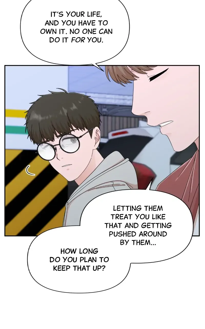 The Man with Pretty Lips Chapter 60 page 20